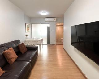 Tranquil Urban Retreat at Cheangwattana - Pak Kret - 2