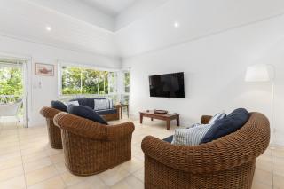 Villa 4 on Murphy - Port Douglas - 3