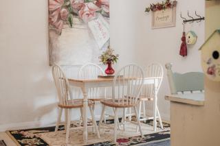 Jasmine's Barossa Valley Cottage - Lyndoch - 1