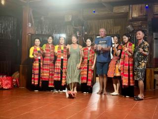 Mai Chau with Love homestay - Bản Bang - 5