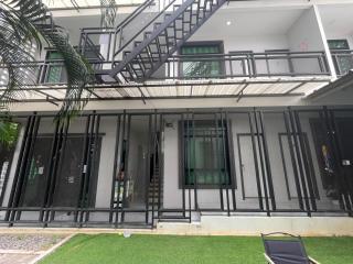 Sky View Home Airport Chiangmai - 9