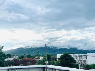 Sky View Home Airport Chiangmai - Chiang Mai - 8