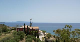Alekos Beach Houses-Eternity - Xi - 5