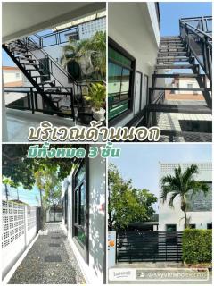 Sky View Home Airport Chiangmai - Chiang Mai - 6