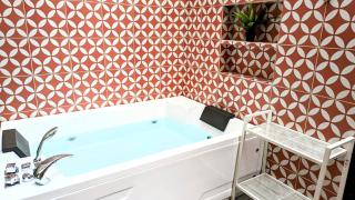 Cottonwood Villa Pramestha Dago - BBQ Jacuzzi Netflix - Cikidang 1 - 8