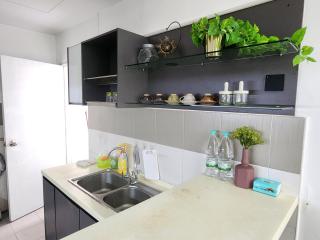 One South 3bedroom, MRT to TRX - Seri Kembangan - 1