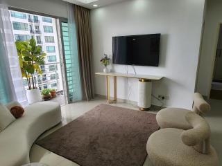 One South 3bedroom, MRT to TRX - Seri Kembangan - 7