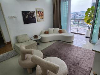 One South 3bedroom, MRT to TRX - Seri Kembangan - 0