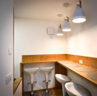 CASA BOX PREMIUM free garage - Maribor - 5