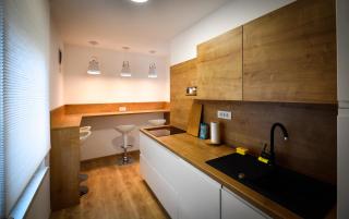 CASA BOX PREMIUM free garage - Maribor - 1