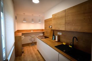 CASA BOX PREMIUM free garage - Maribor - 9