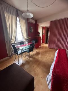 Appartamento Ferrucci - Torino - 0