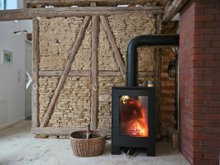 Gartenhaus Schlanstedt - 5