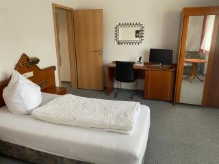 Gästezimmer Gasthof Becker - 5