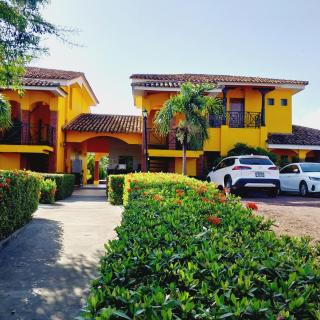 Hotel Jardín Garden de Granada Nicaragua - 6