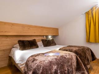 Appartement 5 pièces, spa & parking, Les Saisies - FR-1-810-25 - Les Saisies - 9
