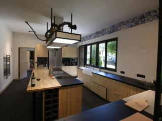 Chambre Amédée PMR chic avec Wi-Fi et petit déjeuner inclus - FR-1-590-479 - La Ferté-Saint-Aubin - 3