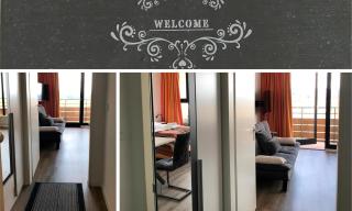 Gemütliches Studio Anni im Ferienpark Geyersberg - 2