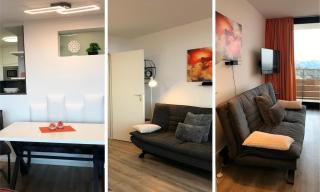 Gemütliches Studio Anni im Ferienpark Geyersberg - Freyung - 4