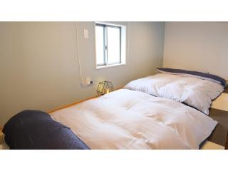 Cottage Umigame no Mieru Yado - Vacation STAY 51797v - Wadomari - 7