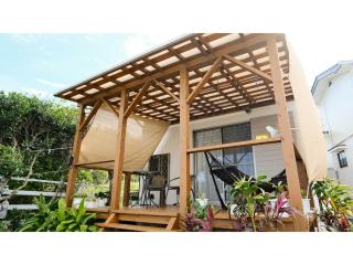 Cottage Umigame no Mieru Yado - Vacation STAY 51797v - Wadomari - 5