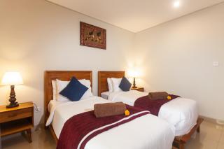 Naksa Homestay Sanur - 7