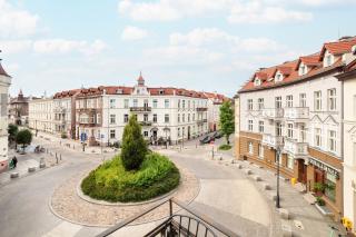 Przestronny i Jasny Apartament Gdańsk Wrzeszcz by Noclegi Renters - Danzig - 5