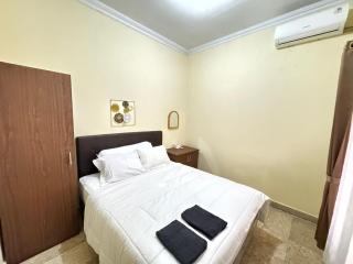 GBR B3 Homestay Jogja - Ngabean - 8