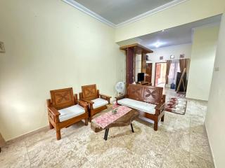 GBR B3 Homestay Jogja - Ngabean - 1