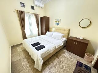 GBR B3 Homestay Jogja - Ngabean - 4