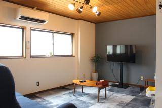 Hotel Relation in 門司港 - Kitakyushu - 1