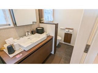 Cottage Umigame no Mieru Yado - Vacation STAY 51797v - Wadomari - 3