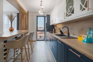 Prime Retreat near Piata Unirii - 7