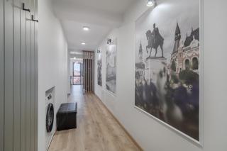 Prime Retreat near Piata Unirii - Oradea - 4