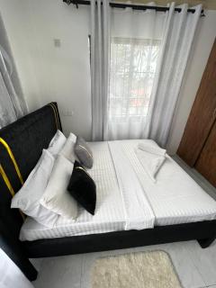 Comfort Home One Bedroom Bamburi - Mombasa - 9