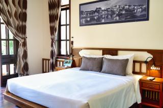 The Muse House - Hội An - 2