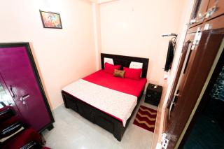 Krishna Kunj Homestay & Resort Ayodhya - Faizābād - 4