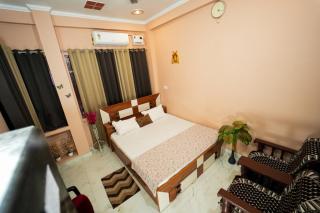 Krishna Kunj Homestay & Resort Ayodhya - 8