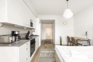 Kotimaailma Studio Apartments Pukkila - 5