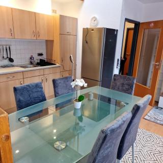 Maisonette-Suite Dörenkrug - Augustdorf - 7
