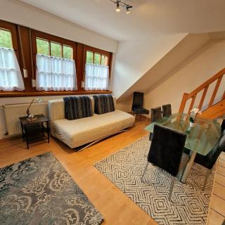 Maisonette-Suite Dörenkrug - 4