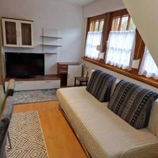 Maisonette-Suite Dörenkrug - Augustdorf - 2