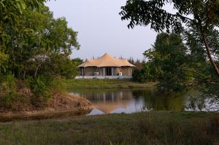 The Alampara Resort - Luxury Boutique Glamping & Water sports - 8