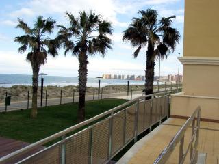 Beachfront penthouse in Residencial Dos Mares - 7