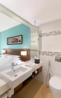Fairfield by Marriott Coimbatore - Coimbatore - 5