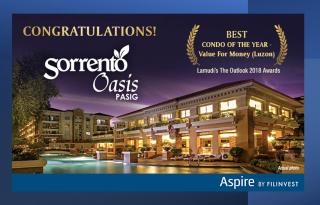 2BR Italian-inspired Condo Unit, Balcony Pool View - Manila - 8