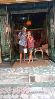 Banphe Hostel - Ban Phe - 4