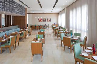 Fairfield by Marriott Coimbatore - Coimbatore - 4
