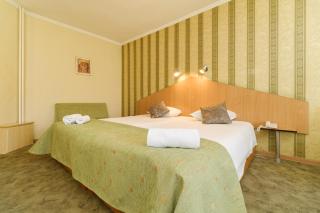 Noviz Hotel - Plovdiv - 7