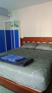 Banphe Hostel - Ban Phe - 9